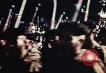 Immagine di Coloniale Francese forze su parade Marsiglia Francia, 1944, secondo 58 filmato di repertorio 65675070344