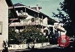 Image of Escaped America fliers riding in truck Annecy France, 1944, second 8 stock footage video 65675070345