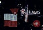 Image of Escaped America fliers riding in truck Annecy France, 1944, second 10 stock footage video 65675070345