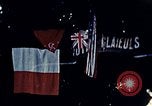 Image of Escaped America fliers riding in truck Annecy France, 1944, second 11 stock footage video 65675070345
