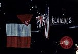 Image of Escaped America fliers riding in truck Annecy France, 1944, second 13 stock footage video 65675070345