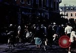 Image of Escaped America fliers riding in truck Annecy France, 1944, second 14 stock footage video 65675070345