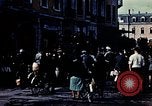 Image of Escaped America fliers riding in truck Annecy France, 1944, second 15 stock footage video 65675070345