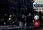 Image of Escaped America fliers riding in truck Annecy France, 1944, second 16 stock footage video 65675070345