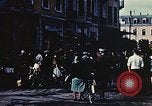 Image of Escaped America fliers riding in truck Annecy France, 1944, second 17 stock footage video 65675070345