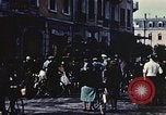 Image of Escaped America fliers riding in truck Annecy France, 1944, second 18 stock footage video 65675070345