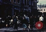 Image of Escaped America fliers riding in truck Annecy France, 1944, second 20 stock footage video 65675070345