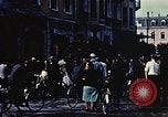 Image of Escaped America fliers riding in truck Annecy France, 1944, second 21 stock footage video 65675070345