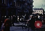 Image of Escaped America fliers riding in truck Annecy France, 1944, second 23 stock footage video 65675070345