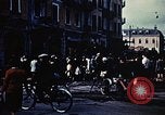 Image of Escaped America fliers riding in truck Annecy France, 1944, second 24 stock footage video 65675070345