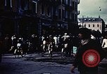 Image of Escaped America fliers riding in truck Annecy France, 1944, second 26 stock footage video 65675070345