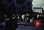 Image of Escaped America fliers riding in truck Annecy France, 1944, second 27 stock footage video 65675070345
