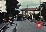 Image of Escaped America fliers riding in truck Annecy France, 1944, second 31 stock footage video 65675070345