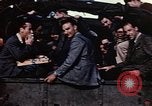 Image of Escaped America fliers riding in truck Annecy France, 1944, second 46 stock footage video 65675070345