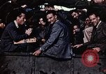 Image of Escaped America fliers riding in truck Annecy France, 1944, second 47 stock footage video 65675070345
