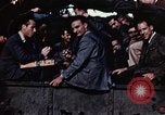 Image of Escaped America fliers riding in truck Annecy France, 1944, second 48 stock footage video 65675070345