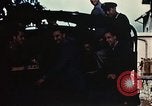 Image of Escaped America fliers riding in truck Annecy France, 1944, second 55 stock footage video 65675070345