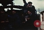 Image of Escaped America fliers riding in truck Annecy France, 1944, second 57 stock footage video 65675070345