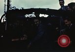 Image of Escaped America fliers riding in truck Annecy France, 1944, second 62 stock footage video 65675070345