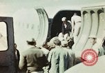 Image Air évacuation des blessés en Afrique du Nord, 1944, de la seconde 1 séquences d'archives historiques vidéo 65675070346