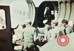 Image Air évacuation des blessés en Afrique du Nord, 1944, de la seconde 4 séquences d'archives historiques vidéo 65675070346