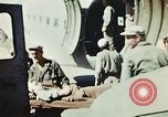 Image Air évacuation des blessés en Afrique du Nord, 1944, de la seconde 5 séquences d'archives historiques vidéo 65675070346