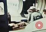 Image Air évacuation des blessés en Afrique du Nord, 1944, de la seconde 6 séquences d'archives historiques vidéo 65675070346