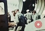 Image Air évacuation des blessés en Afrique du Nord, 1944, de la seconde 7 séquences d'archives historiques vidéo 65675070346