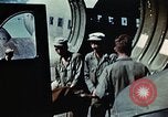 Image Air évacuation des blessés en Afrique du Nord, 1944, de la seconde 19 séquences d'archives historiques vidéo 65675070346