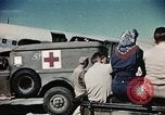 Image Air évacuation des blessés en Afrique du Nord, 1944, de la seconde 20 séquences d'archives historiques vidéo 65675070346
