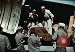 Image Air évacuation des blessés en Afrique du Nord, 1944, de la seconde 31 séquences d'archives historiques vidéo 65675070346