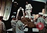 Image Air évacuation des blessés en Afrique du Nord, 1944, de la seconde 32 séquences d'archives historiques vidéo 65675070346
