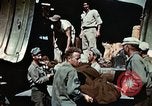 Image Air évacuation des blessés en Afrique du Nord, 1944, de la seconde 33 séquences d'archives historiques vidéo 65675070346