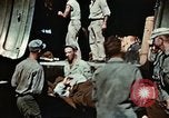 Image Air évacuation des blessés en Afrique du Nord, 1944, de la seconde 34 séquences d'archives historiques vidéo 65675070346