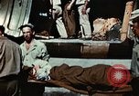 Image Air évacuation des blessés en Afrique du Nord, 1944, de la seconde 35 séquences d'archives historiques vidéo 65675070346