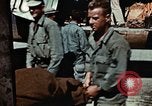 Image Air évacuation des blessés en Afrique du Nord, 1944, de la seconde 37 séquences d'archives historiques vidéo 65675070346