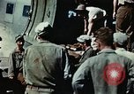 Image Air évacuation des blessés en Afrique du Nord, 1944, de la seconde 38 séquences d'archives historiques vidéo 65675070346