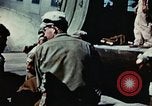 Image Air évacuation des blessés en Afrique du Nord, 1944, de la seconde 39 séquences d'archives historiques vidéo 65675070346
