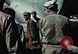 Image Air évacuation des blessés en Afrique du Nord, 1944, de la seconde 40 séquences d'archives historiques vidéo 65675070346