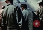 Image Air évacuation des blessés en Afrique du Nord, 1944, de la seconde 41 séquences d'archives historiques vidéo 65675070346