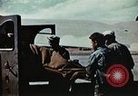 Image Air évacuation des blessés en Afrique du Nord, 1944, de la seconde 44 séquences d'archives historiques vidéo 65675070346