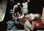 Image Air évacuation des blessés en Afrique du Nord, 1944, de la seconde 46 séquences d'archives historiques vidéo 65675070346