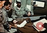 Image Air évacuation des blessés en Afrique du Nord, 1944, de la seconde 49 séquences d'archives historiques vidéo 65675070346