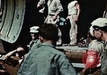Image Air évacuation des blessés en Afrique du Nord, 1944, de la seconde 52 séquences d'archives historiques vidéo 65675070346