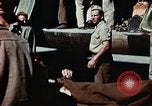 Image Air évacuation des blessés en Afrique du Nord, 1944, de la seconde 54 séquences d'archives historiques vidéo 65675070346