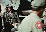 Image Air évacuation des blessés en Afrique du Nord, 1944, de la seconde 55 séquences d'archives historiques vidéo 65675070346