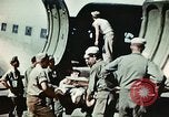 Image Air évacuation des blessés en Afrique du Nord, 1944, de la seconde 57 séquences d'archives historiques vidéo 65675070346