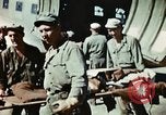 Image Air évacuation des blessés en Afrique du Nord, 1944, de la seconde 60 séquences d'archives historiques vidéo 65675070346