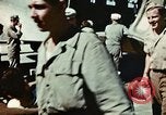 Image Air évacuation des blessés en Afrique du Nord, 1944, de la seconde 61 séquences d'archives historiques vidéo 65675070346