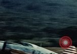 Image of P-47s of the USAAF 86th Fighter Group Corsica France, 1944, second 16 stock footage video 65675070348